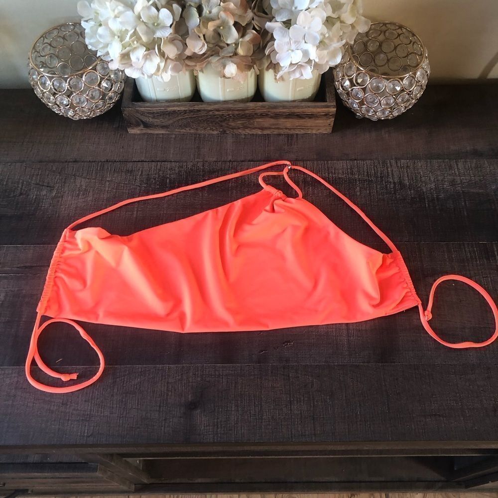 Tan Lines Bikini Top